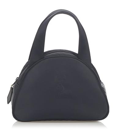 Yves Saint Laurent Vintage, Pre-owned Bags Zwart, Dames, Maat:ONE Size