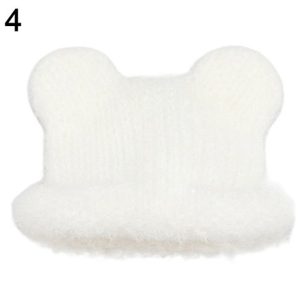 BJD Doll Outfits Doll Coat Shirt 4 4