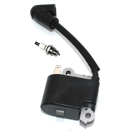 Sytytyspuola Husqvarna 36 41 136 136LE 141 141LE 235 235e 236 236e 240 240e 120 Mark II 23LC 23LCN 26LC 230 RedMax GZ380~03333