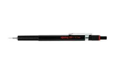 ROTRING Drehbleistift 300 Fallminenstift 2,0