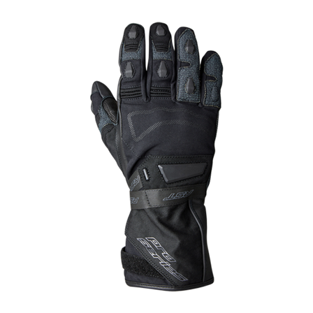Motorradhandschuhe RST Pro Series Ranger Schwarz L