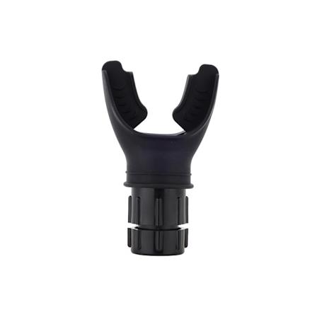 INF Andningsapparat för sport och fitness Sort