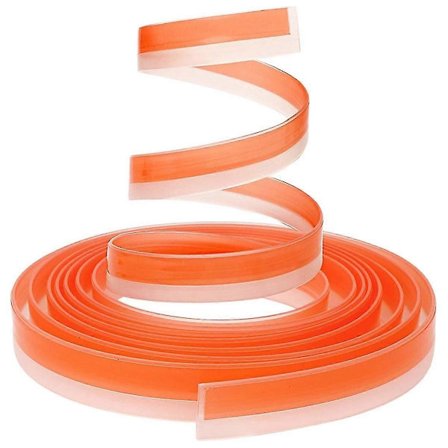 495209 Ohjauskiskosahan lastusuoja, yhteensopiva Festool-ohjauskiskon kanssa, FS-SP 5000 itseliimautuva ohjauskiskosaha