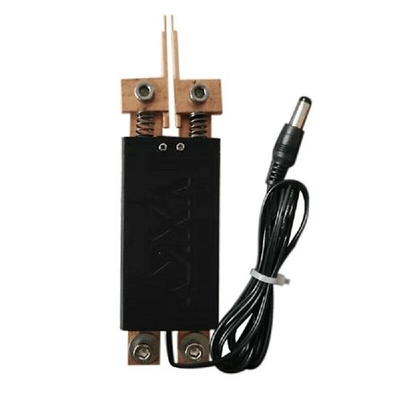 Punktsvejsepen Integreret Type SORT