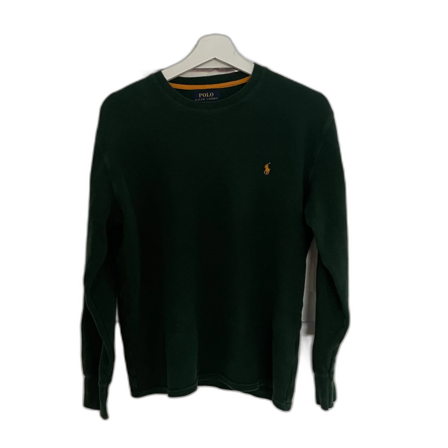 Mörkgrön tröja, Polo Ralph Lauren