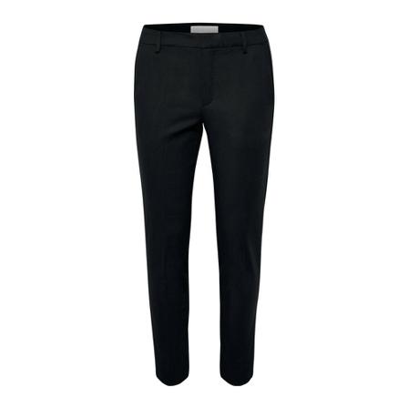 InWear Bukser Sort, Dame Chinos