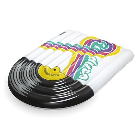 Bestway LP-badmadrass 196 cm