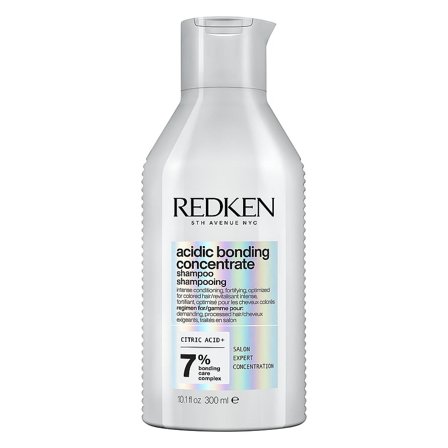 Redken Acidic Bonding Concentrate Shampoo 300 ml, Hår, Shampoo, Hårshampoo