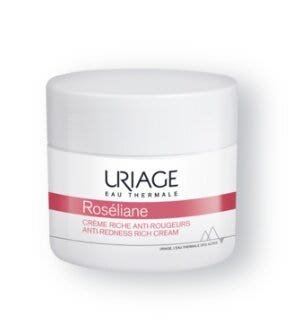 Uriage Roseliane Crema Ricca 50ml