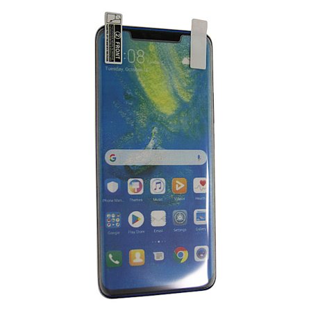 Full Screen Skärmskydd Huawei Mate 20 Pro