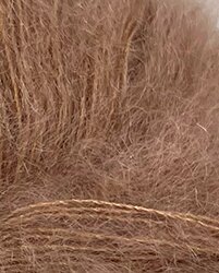 Garn Angel Hellbraun