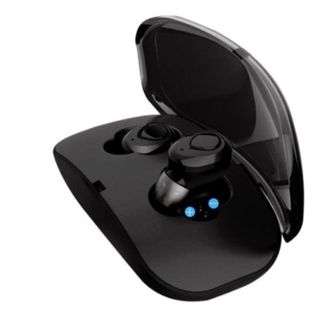 trådlöda Hörlurar X18 Mini True Wireless Earbud