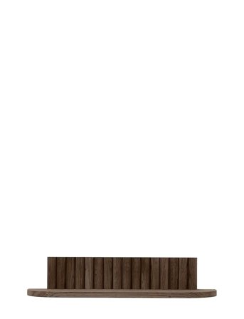 Andersen Furniture Pillar - Brown - L:60CM