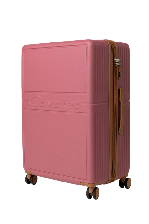 Cavalet Resväska Dalby Large Väskor Unisex Rosa 75