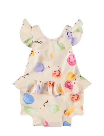 Molo Nandini - Cream - 86/92