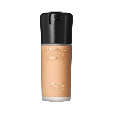 MAC Cosmetics Studio Radiance Serum Powered Foundation Unisex Beige 30ML