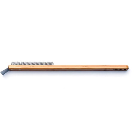 Ooni - Grilltilbehør Pizza Oven Brush Annet