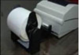 BIXOLON LES-400G - skrivervalsemating