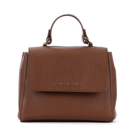 Orciani, Shoulder Bags Brązowy, Kobieta, Rozmiar: ONE Size
