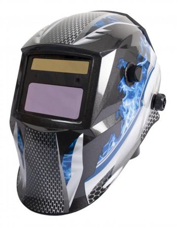 RIMAC 399330 Sveisehjelm, Øye- & ansiktsbeskyttelse