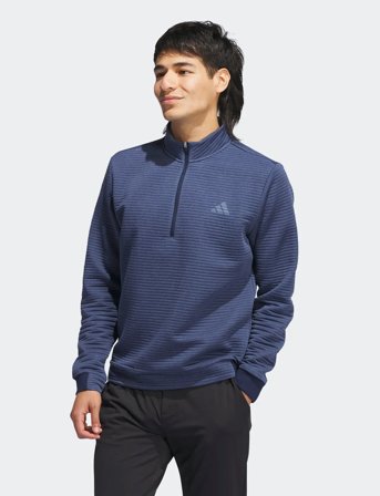 adidas Golf Ult365 Dwr Txt - Blue - S