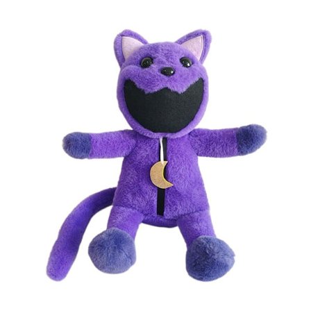 Smiling Critters Doll Smiling Critters Plysjleker 30CMA A