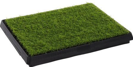 Pelou Kjæledyr Toalett - 63cm