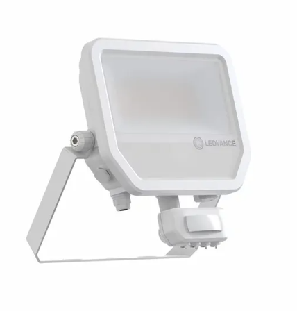 OSRAM Ledvance Lyskaster Sensor 41W 3000K IP65 Hvit