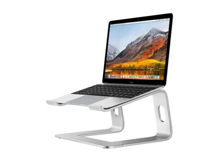 Desire2 Laptopstativ Supreme Pro - Lyreco - Datorprodukter - Kringutrustning - Laptopstativ