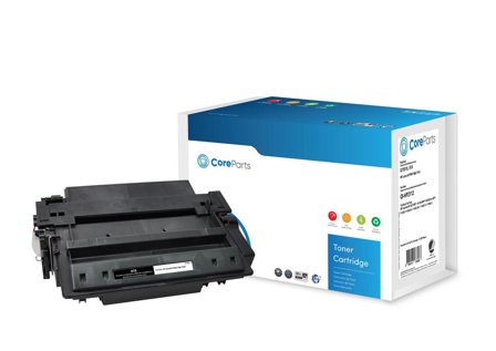 CoreParts Toner Black Q7551X