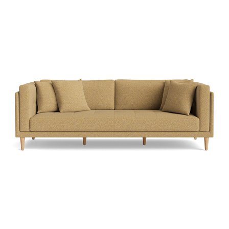 Cali 3-Sitzer-Sofa