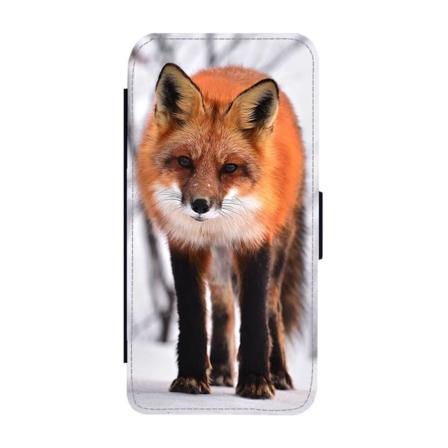 Räv Samsung Galaxy A41 Plånboksfodral Multifärg One Size