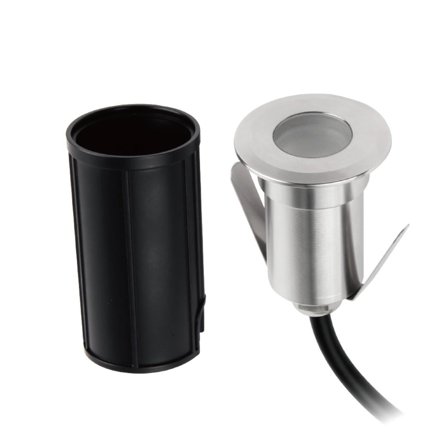 SYNERGY 21 LED PLC Serie Underground Light 2W RGB+CCT *Milight/Miboxer*