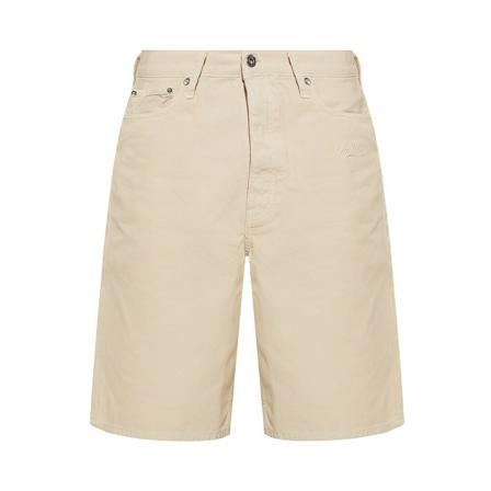 Off White Short Shorts inbo, Herre Chino Shorts, Størrelse: 2XS