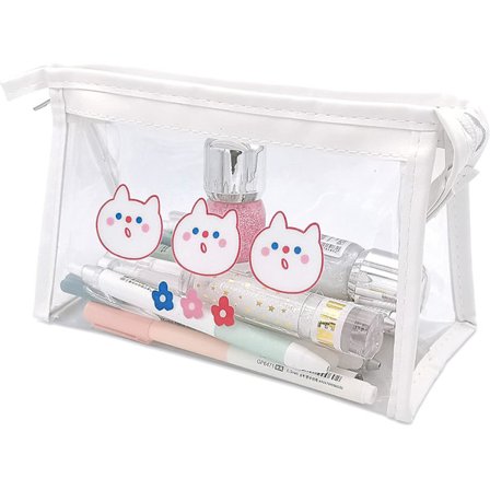 Kreativ lærred rul op blyant etui stor kapacitet pen blyant pung holder farveblyanter wrap brevpapir etui blyant arrangør til studerende kunstner trav