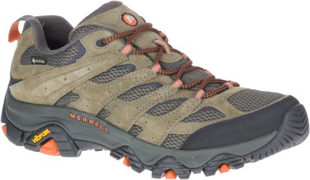 Merrell M's Moab 3 GTX Olive