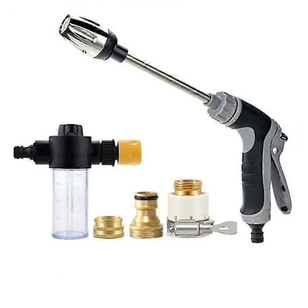 Waterblitz høytrykksspyler, Qinux Waterblitz høytrykkspyler (FMY)