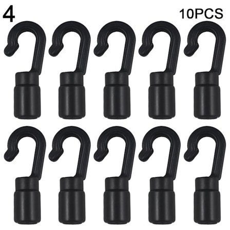 Kajak-pagajsnor kano rebholder 10 STK 4 4