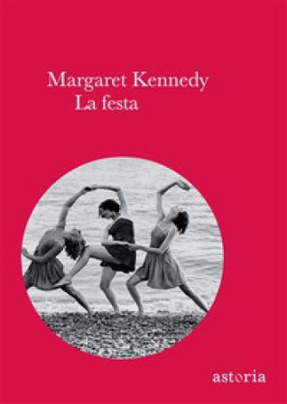 La festa Margaret Kennedy