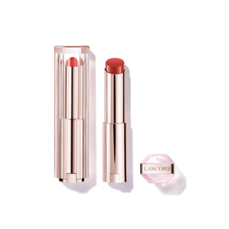Lancôme Lip Idôle Butterglow 42 Heated glow 3g - Rossetto brillante