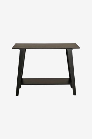 Nordic Furniture Group - Konsollbord Frikk - Svart - Avlastningsbord & sidobord - Från Homeroom