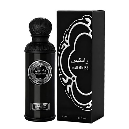 Arabisk parfume 200 ml, Langvarig duft, Mellemøstlig duft til kvinder