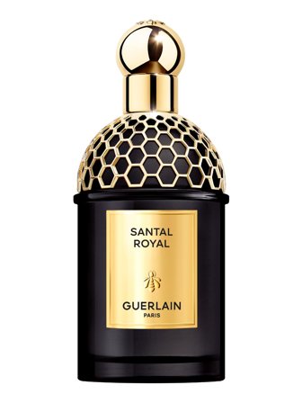 Guerlain Absolus Allegoria Santal Royal Eau de Parfum 125ml