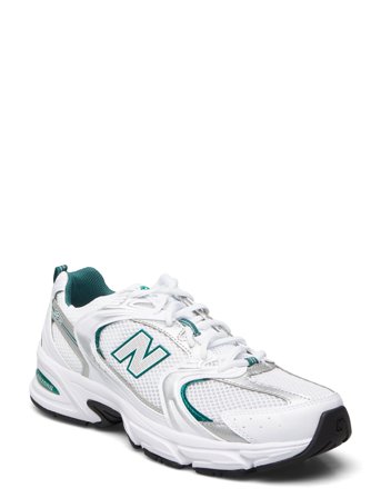 New Balance New Balance 530 - White - 44