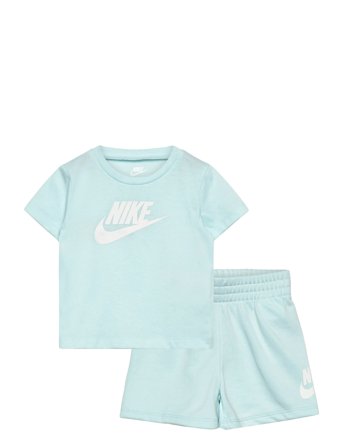 Nike | Ks-Knit Short Set | 80/86