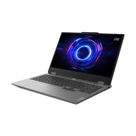Lenovo LOQ 15IRX10 15,6" FHD GeForce RTX 5050, Core i5-13450HX, 24 GB RAM, 1 TB SSD, Windows 11 Home