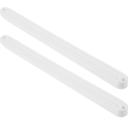 1 Sarja Laatikon Kisko 235mm Laatikon Liuku Laatikon Rata Ohjain Laatikon Varaosa