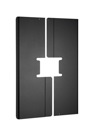 VOGELS PFA 9120 monteringskomponent - for flatpanel - svart