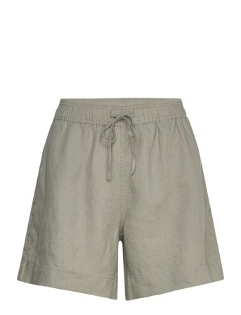 Twist & Tango | Melody Linen Shorts | 36