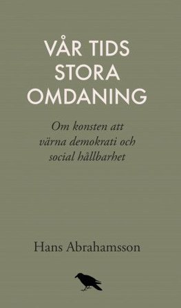 Vår tids stora omdaning, ISBN: 9789188383488